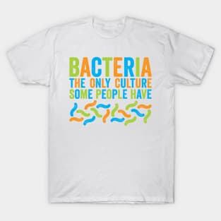 Bacteria T-Shirt